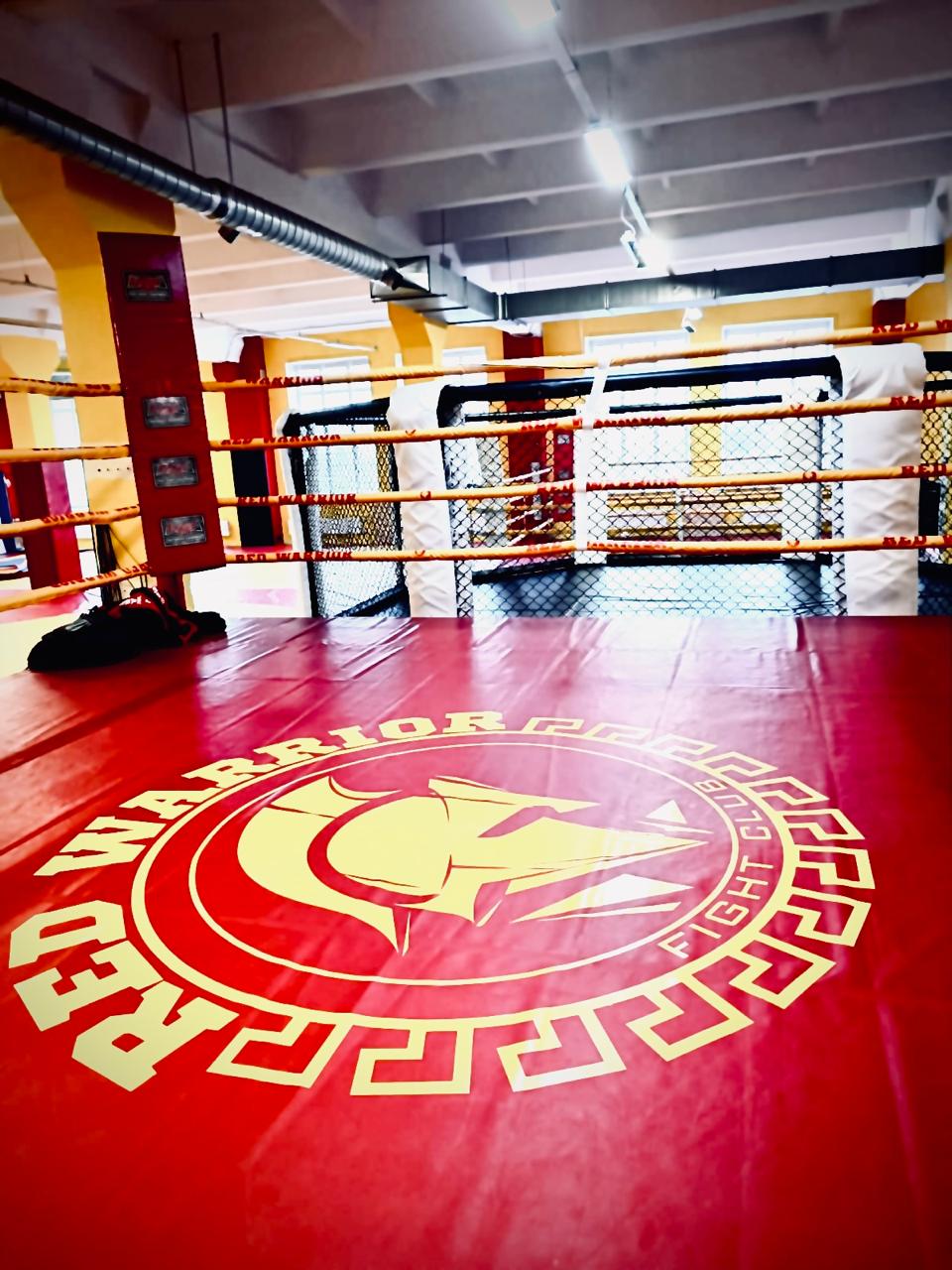 Зал Щелково